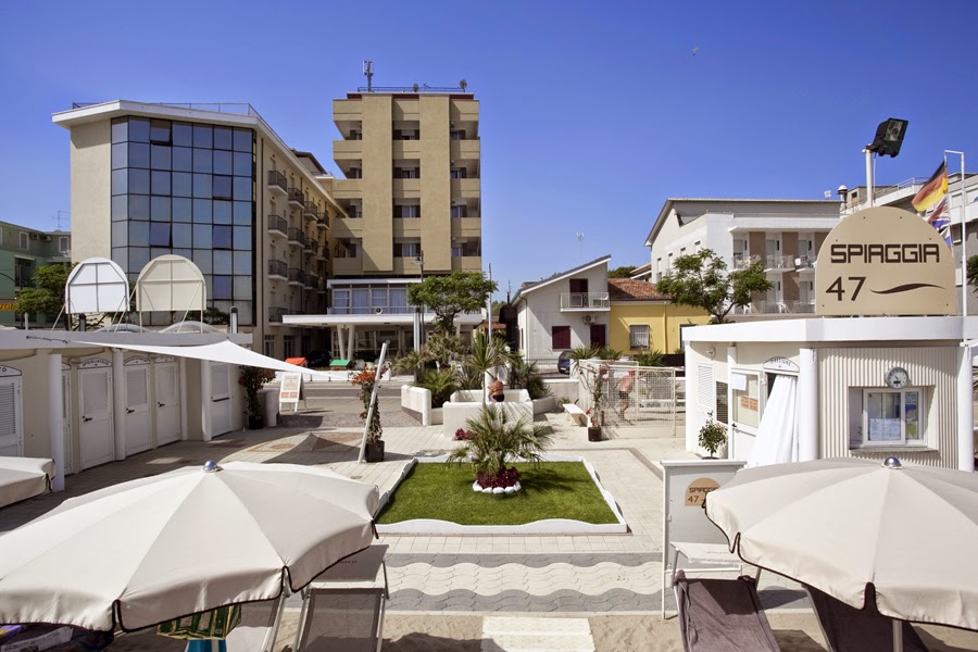 Hotel President - Hotels Bianchi