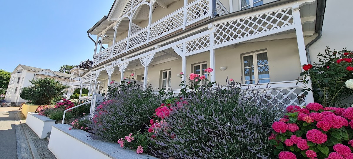 Haus Heidelberg