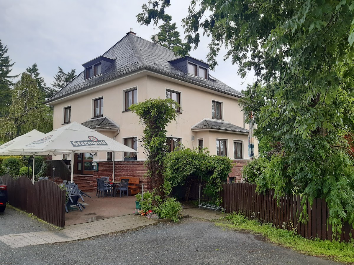 Martina's Hutzen-Stube Plauen