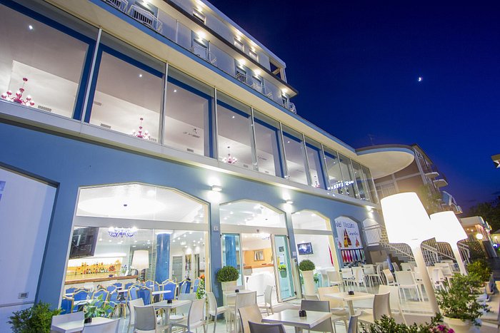 Hotel Massimo Cesenatico
