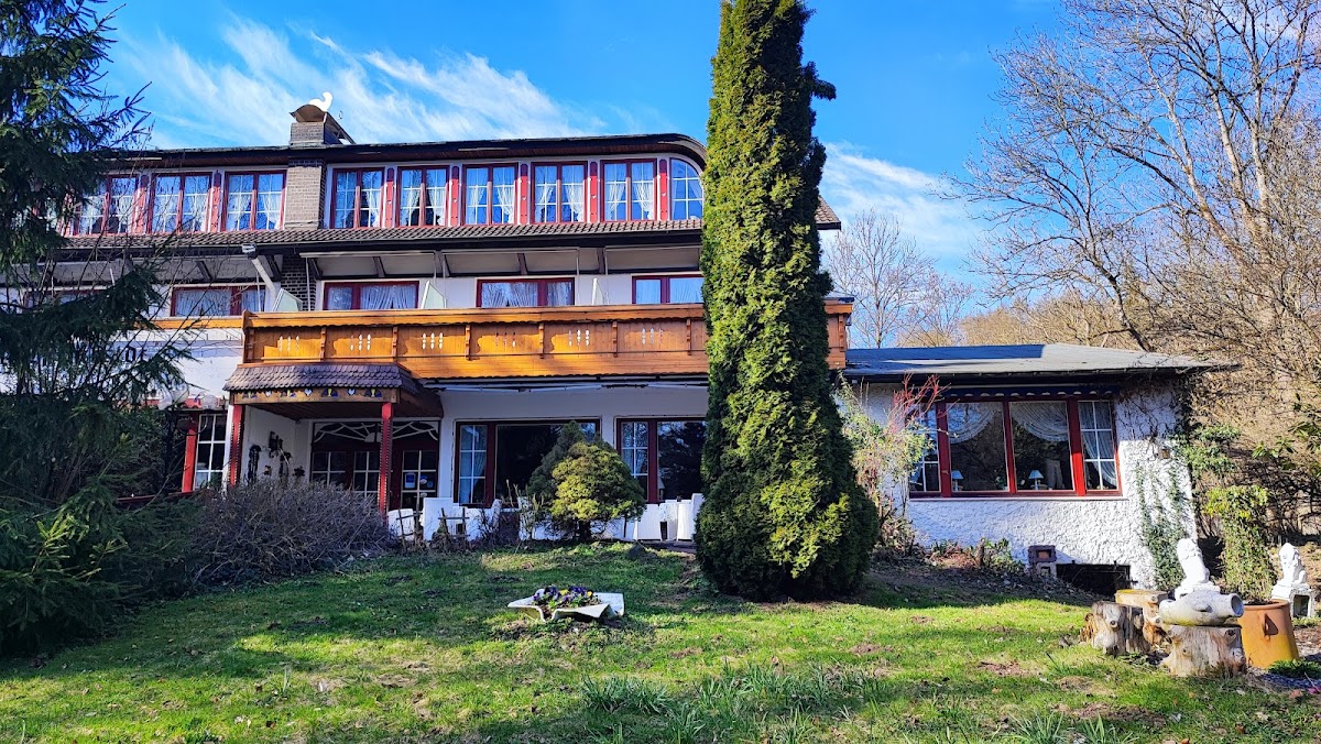 Landhaus Helmboldt