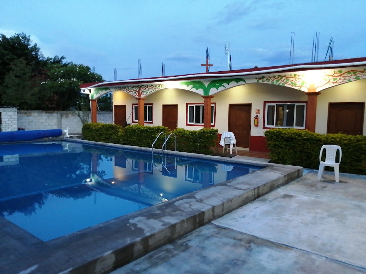 Hotel Adriana