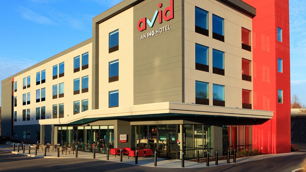 avid hotel Mt Juliet – Nashville Area by IHG