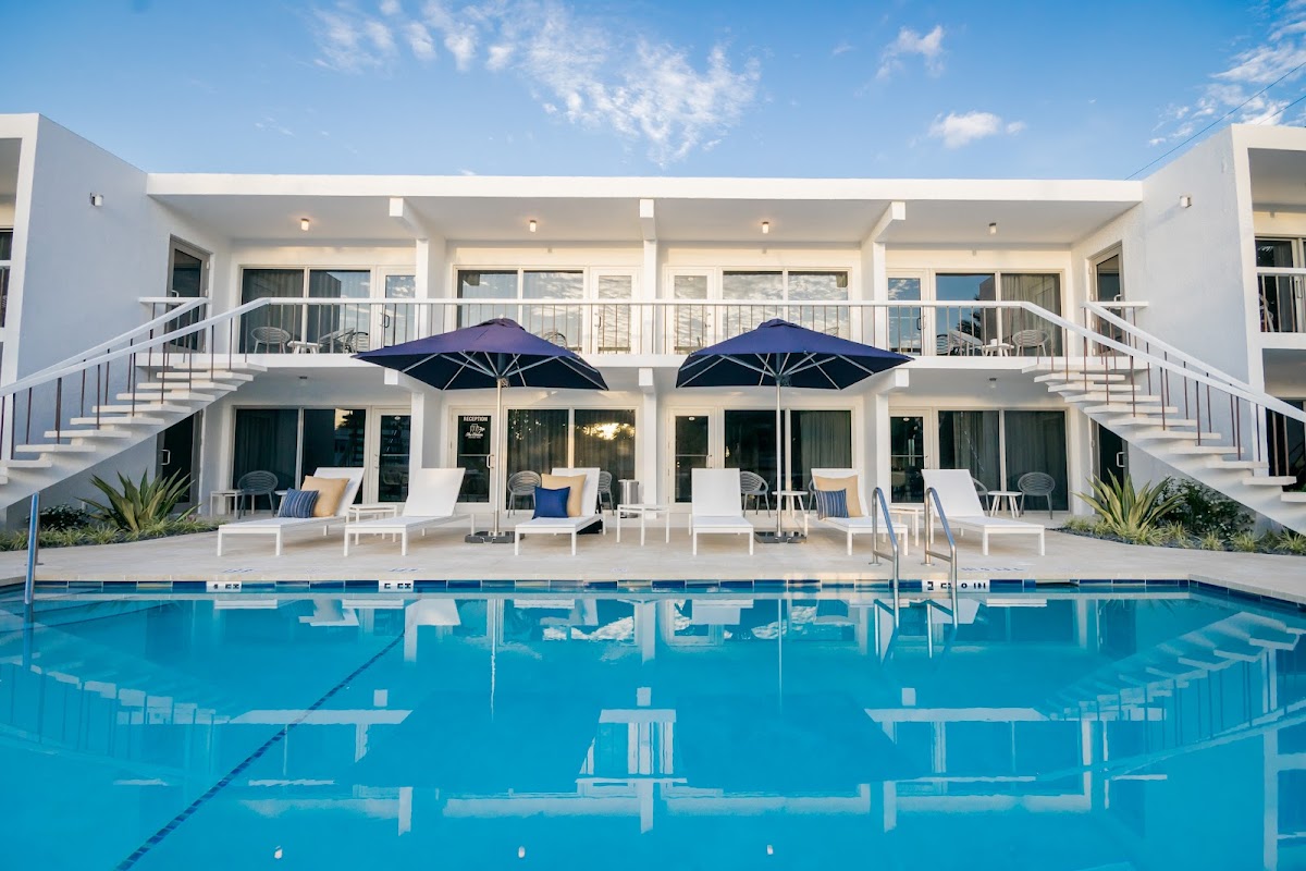 The Elmar Boutique Hotel