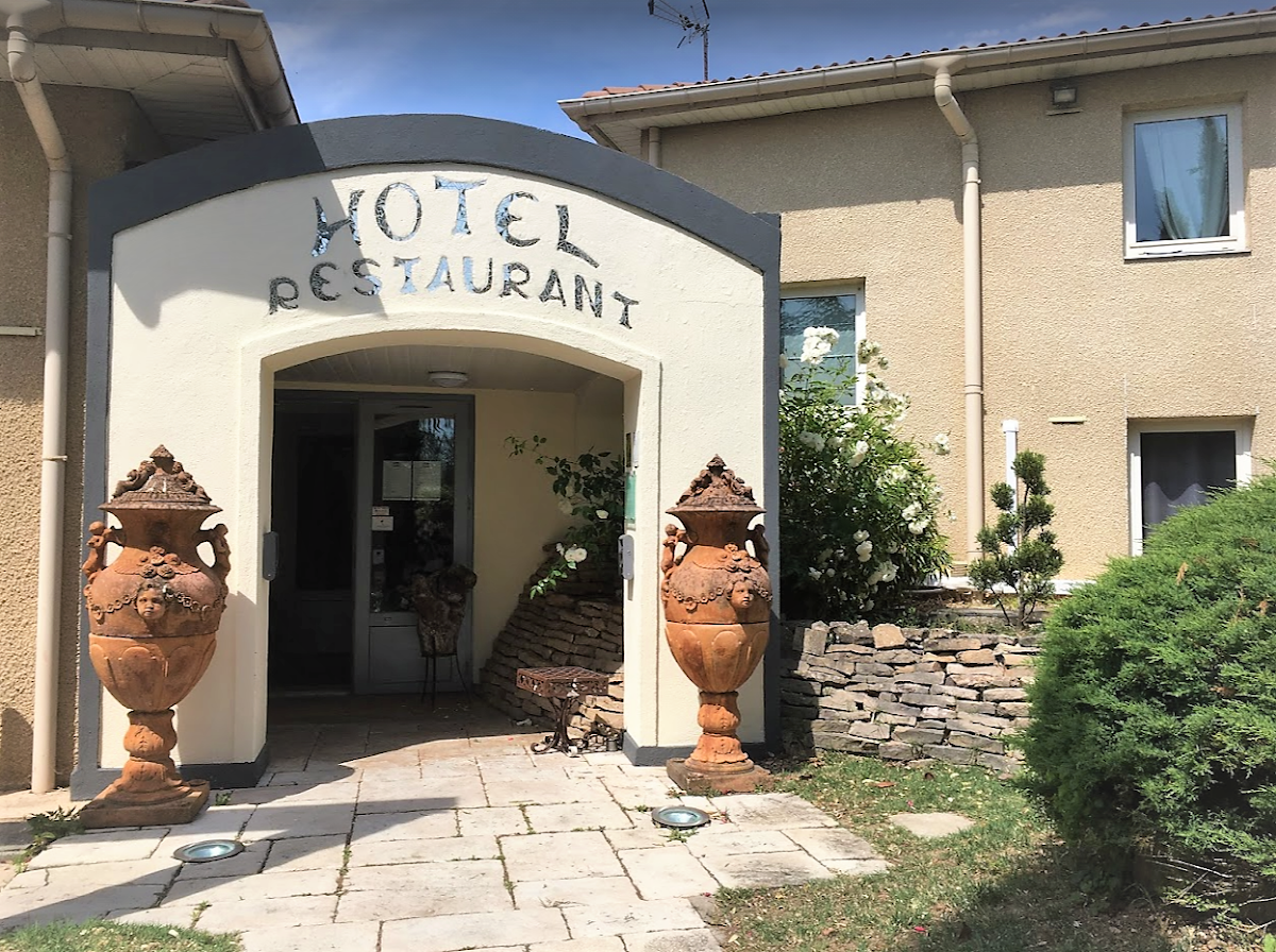 La Roselière | Hôtel & Restaurant