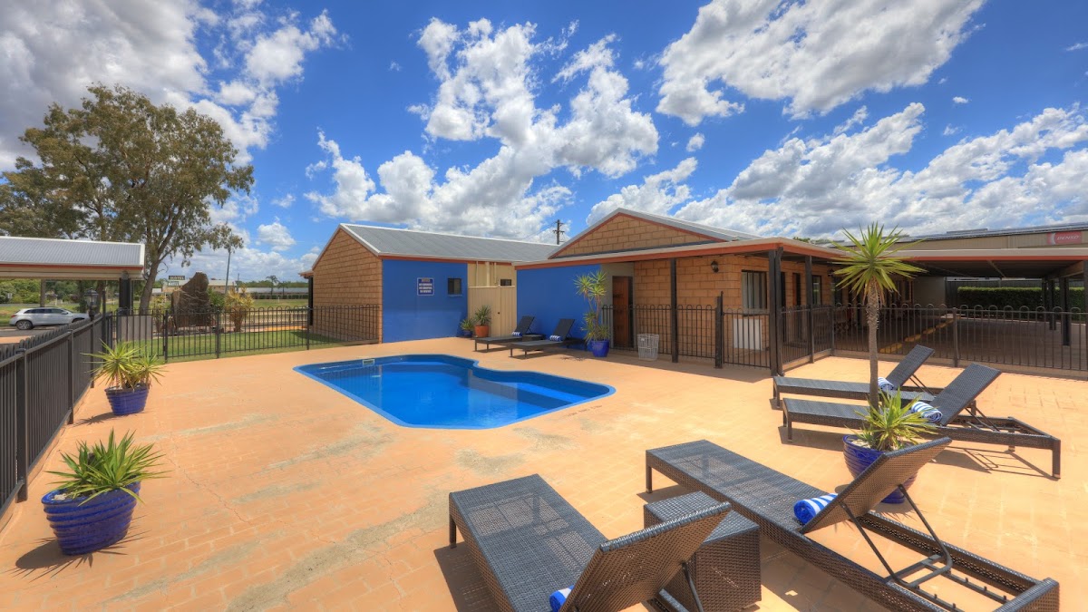 Best Western Ascot Lodge Motor Inn