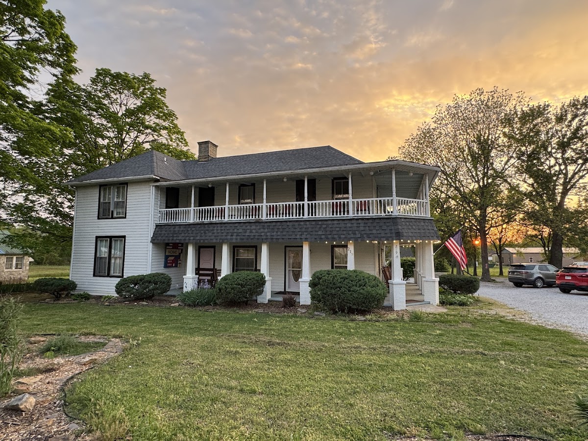 Ozark Country Inn