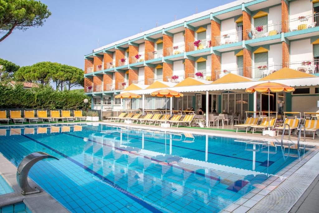 Hotel Palm Beach