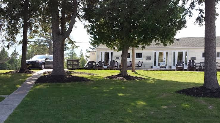 Grand Lake Resort