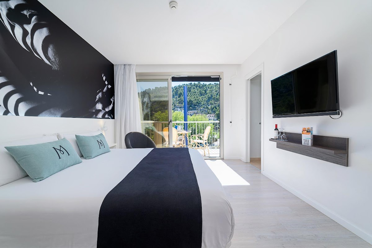 Hotel Boutique Minister