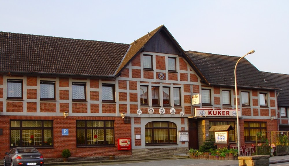 Gasthaus Küker | Wunstorf