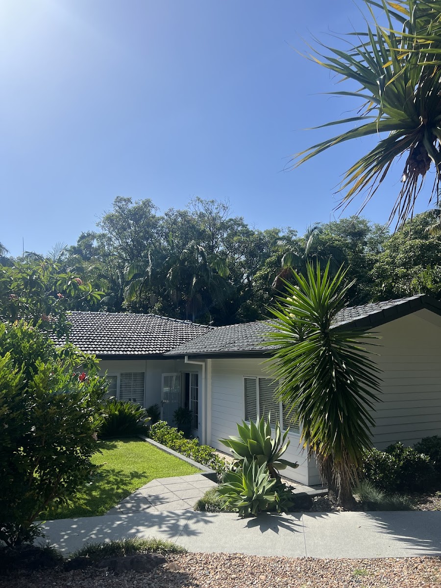 Satara Byron Bay