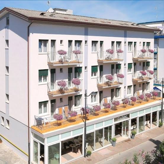 Hotel Fabris