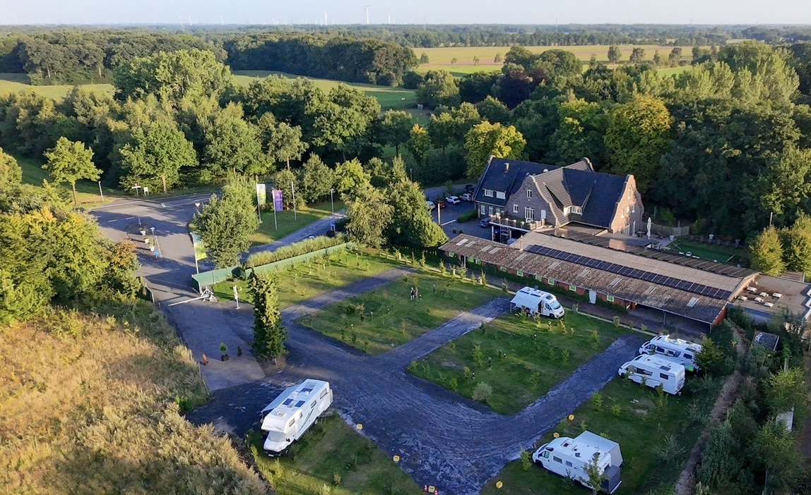 Ds Hotel & Freizeitcenter Vreden