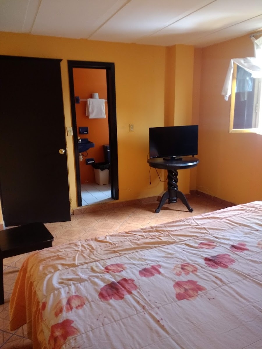 Hotel Papagallo