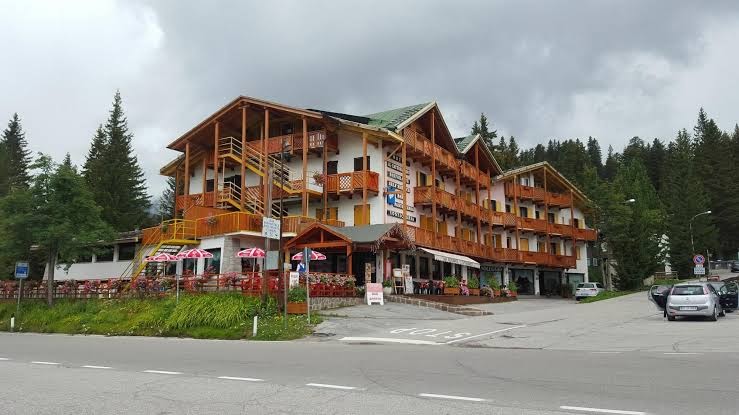 Hotel Il Catturanino