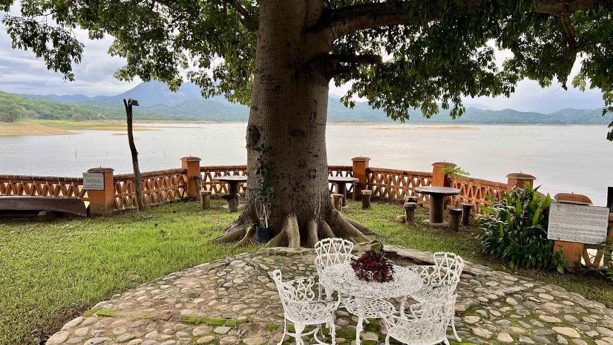 Hotelito Rincón de la Ceiba