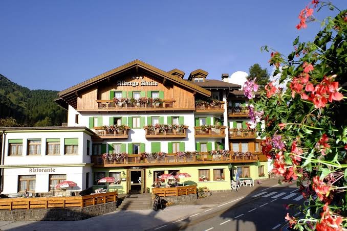 Albergo Antico