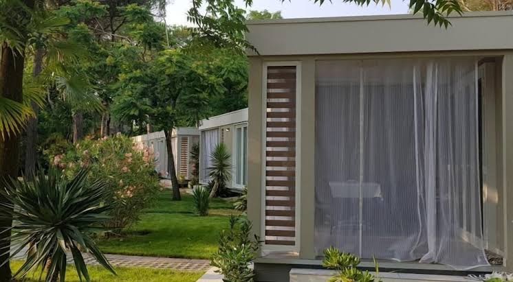 Camping Holiday Center Valdor