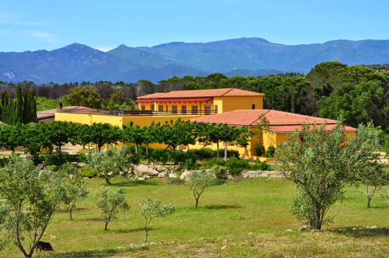 Casa de Colònies Els Estanys - Casa Rural