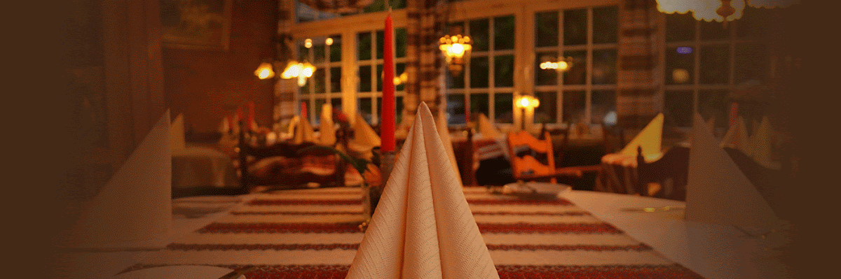 Waldhotel und Restaurant Lemberg - LUDMILA POLAKOVA