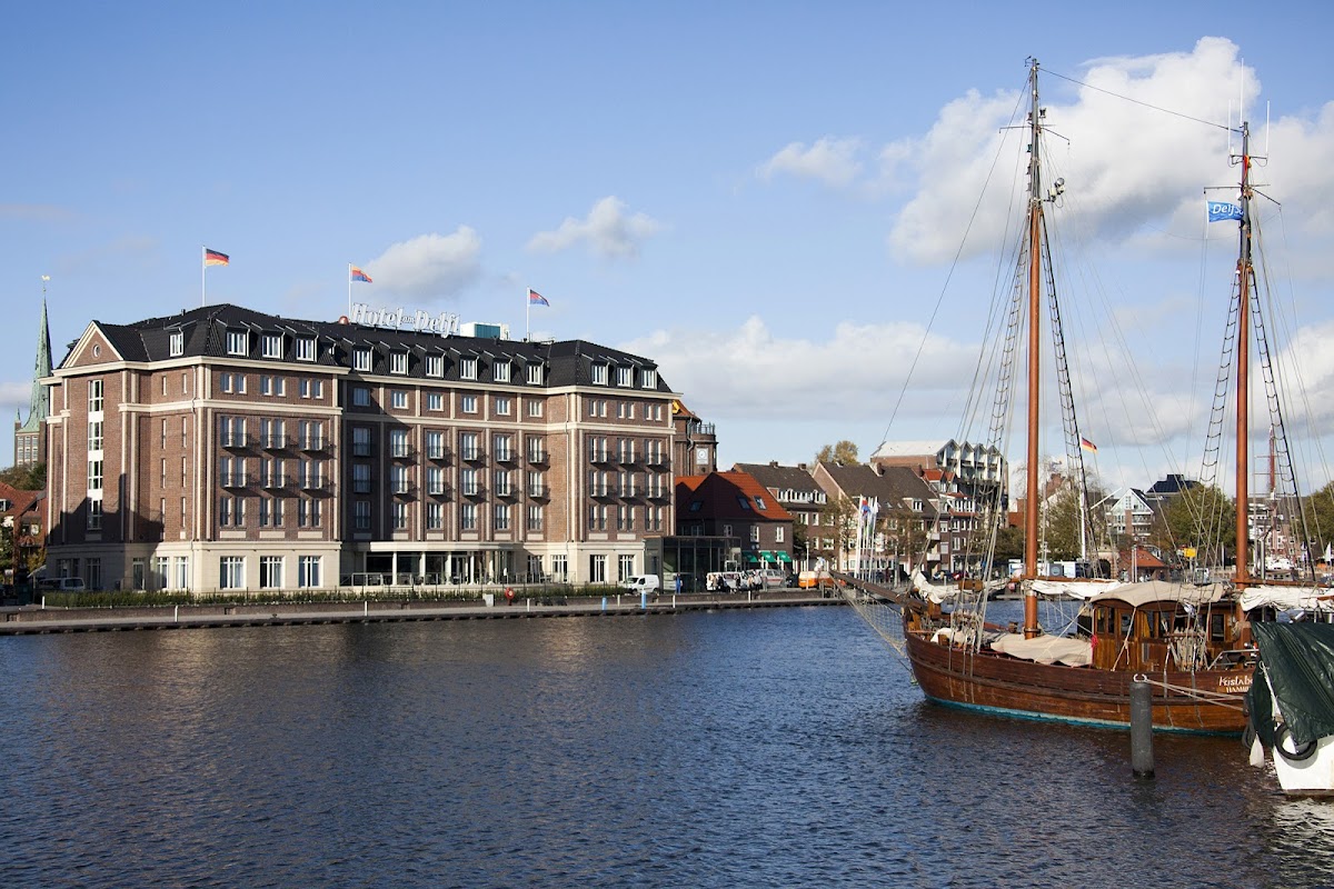 Hotel am Delft
