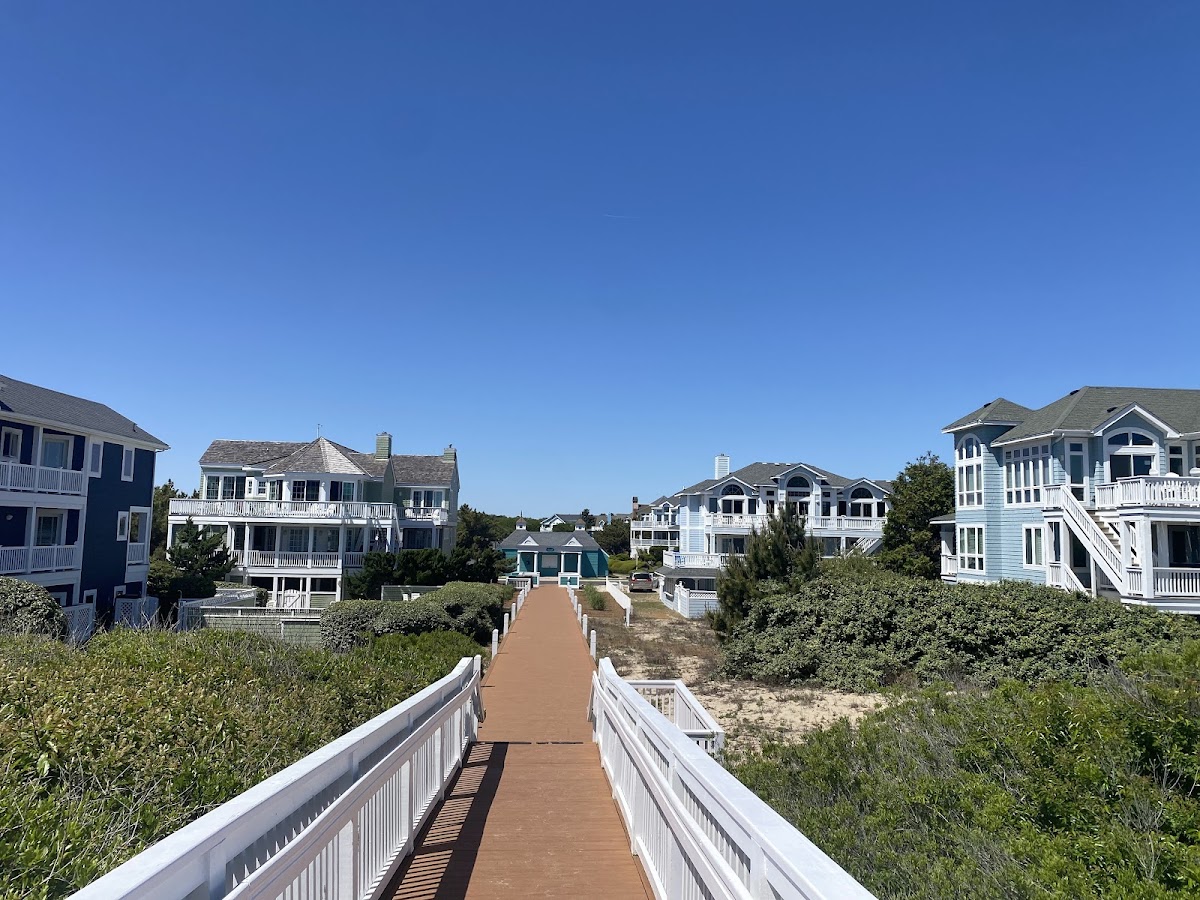 Buck Island Homeowners Association