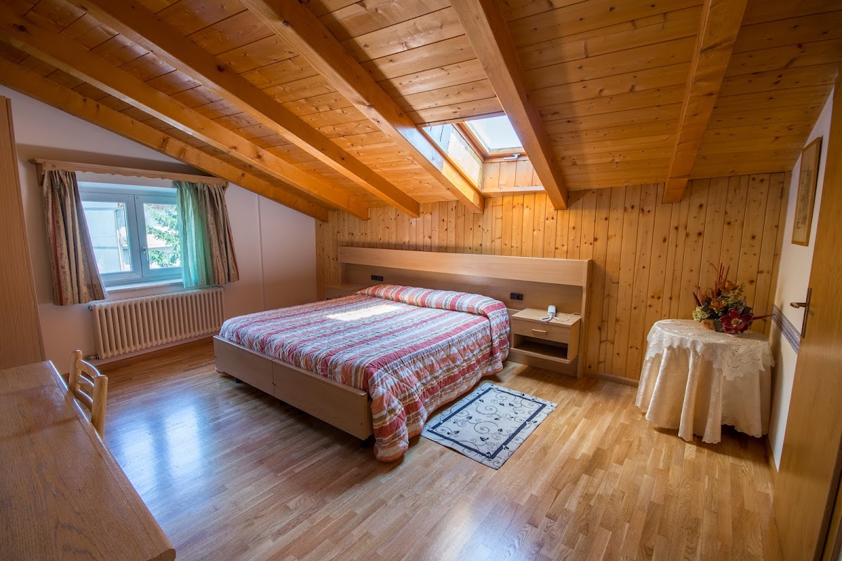 Hotel Garni Castel Ferari