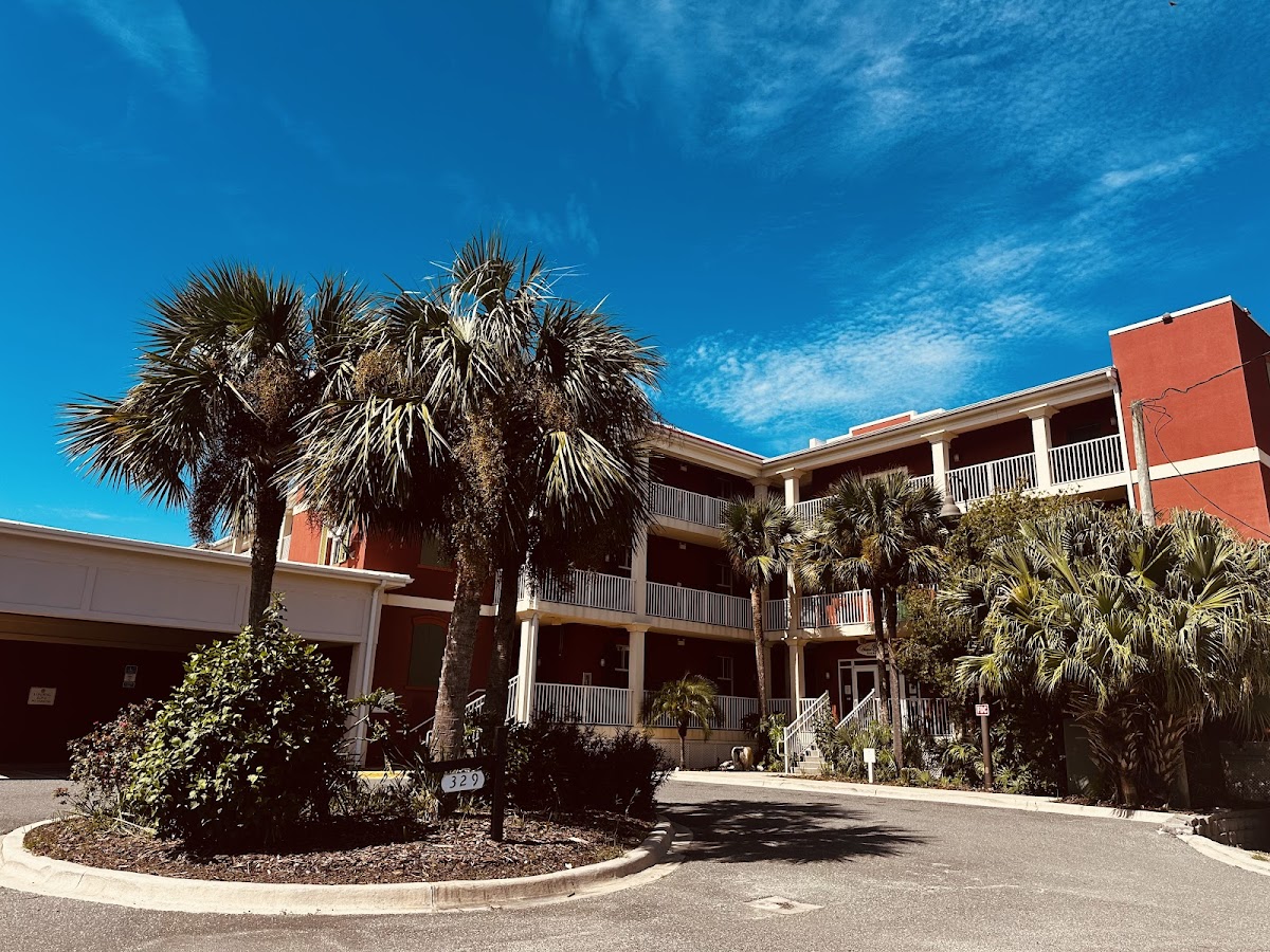 Water Street Hotel & Marina, an Ascend Collection Hotel