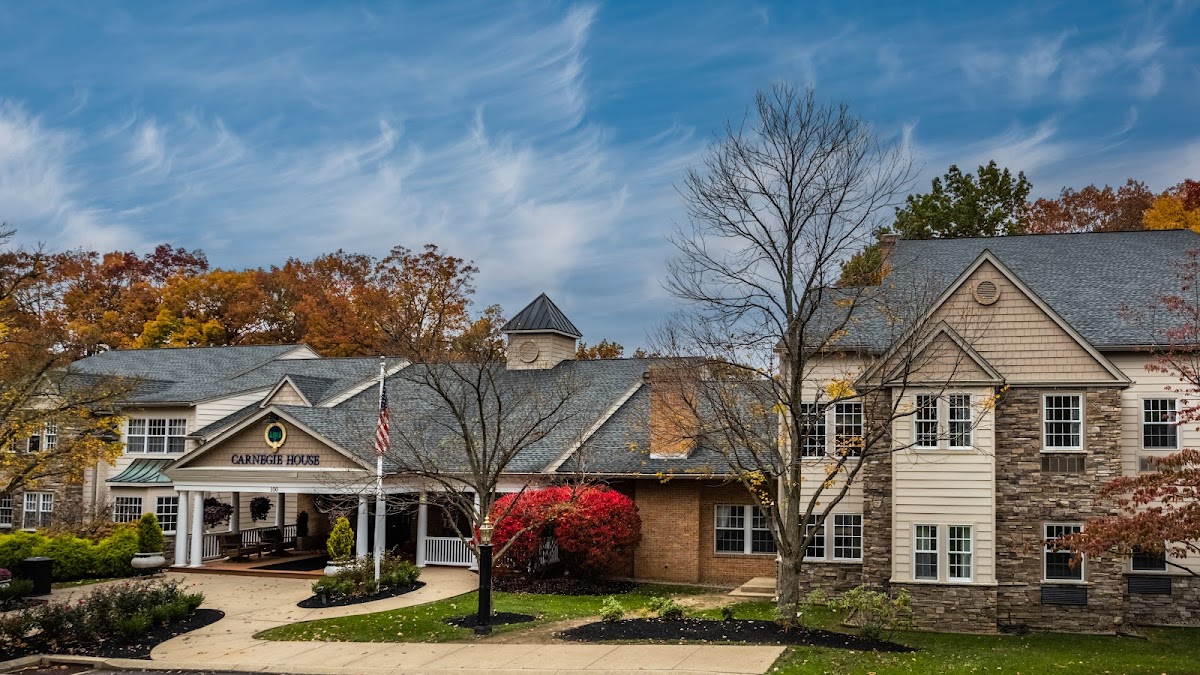 Carnegie House