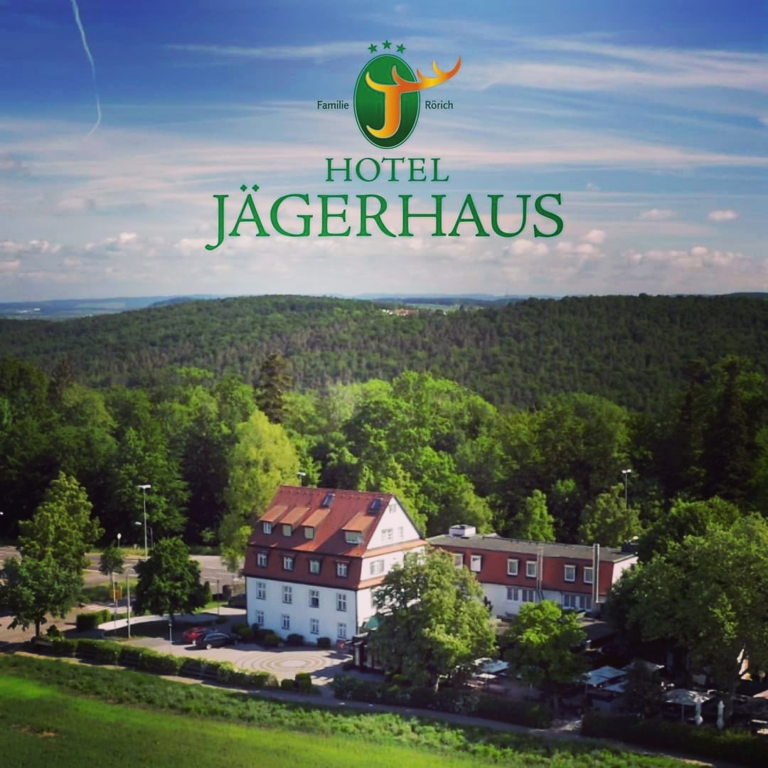Höhenhotel Jägerhaus