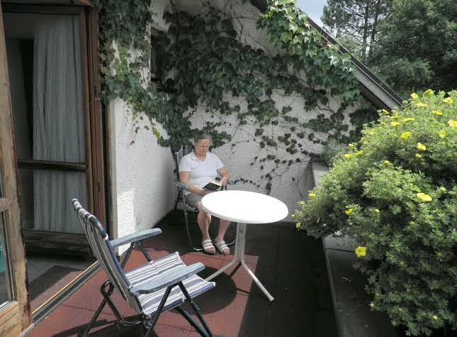 Gästehaus Sonneck