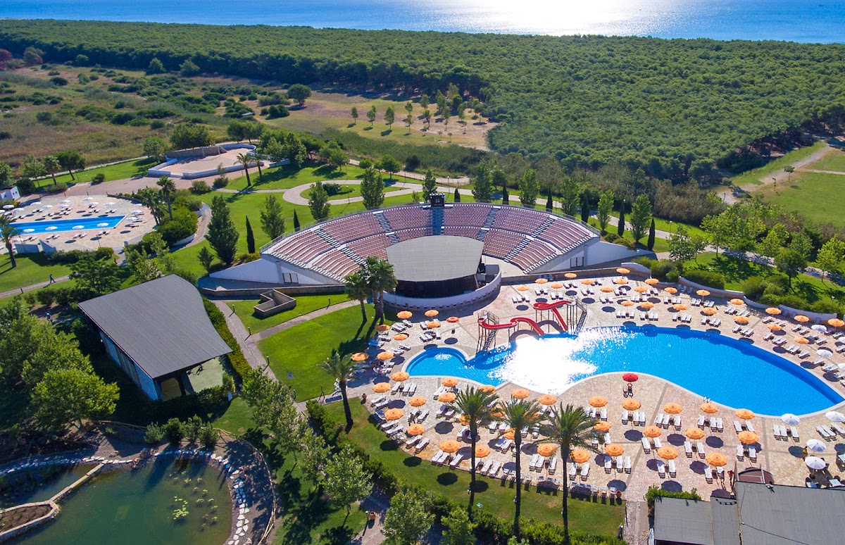Torreserena Resort