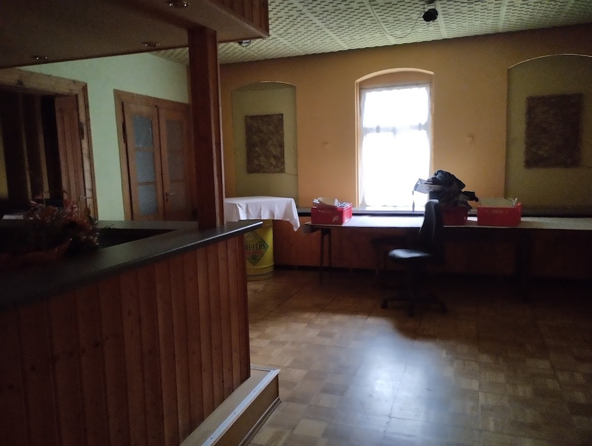 Landgasthof Fremdiswalde