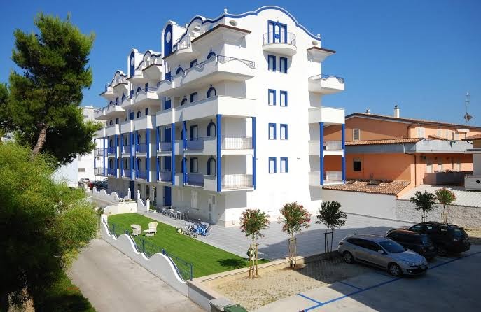 Residence Abruzzo Resort