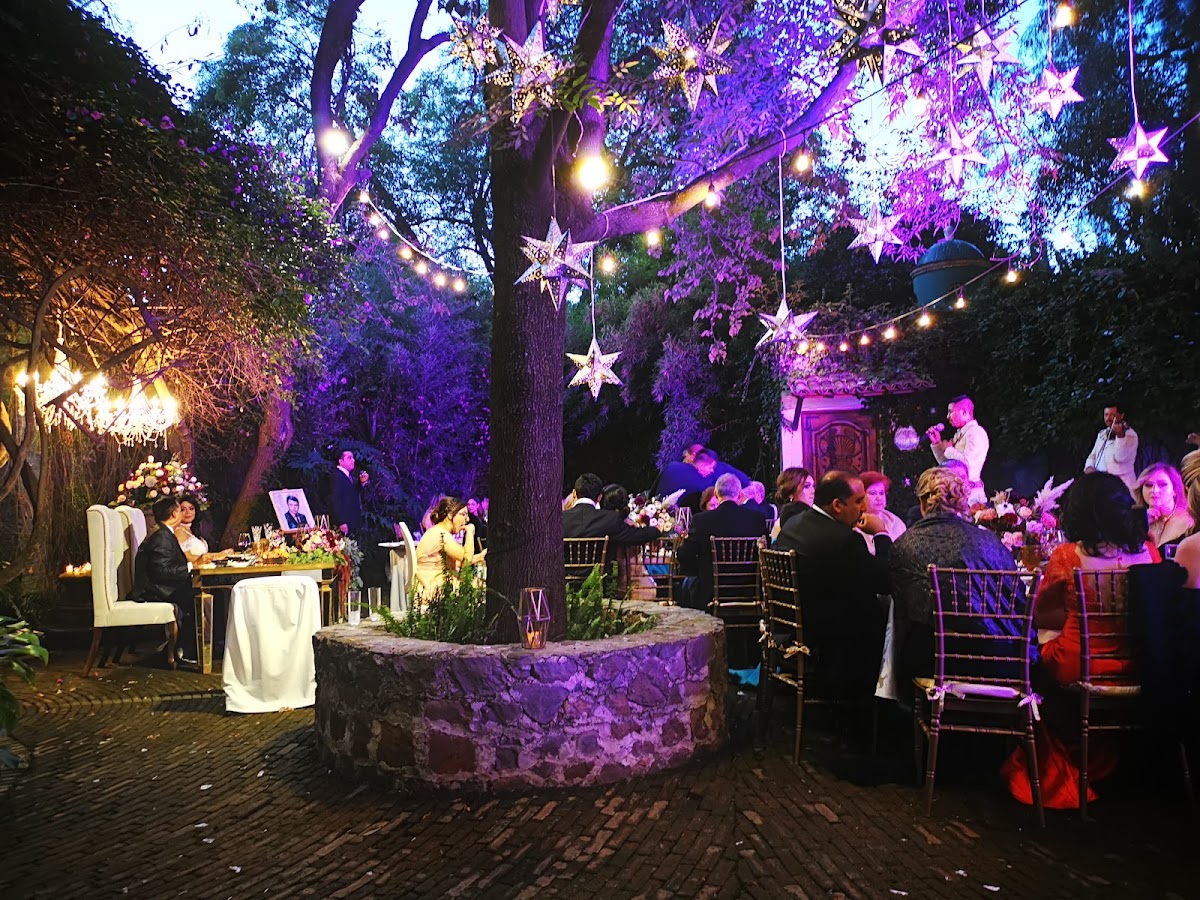 La Puertecita Boutique Hotel