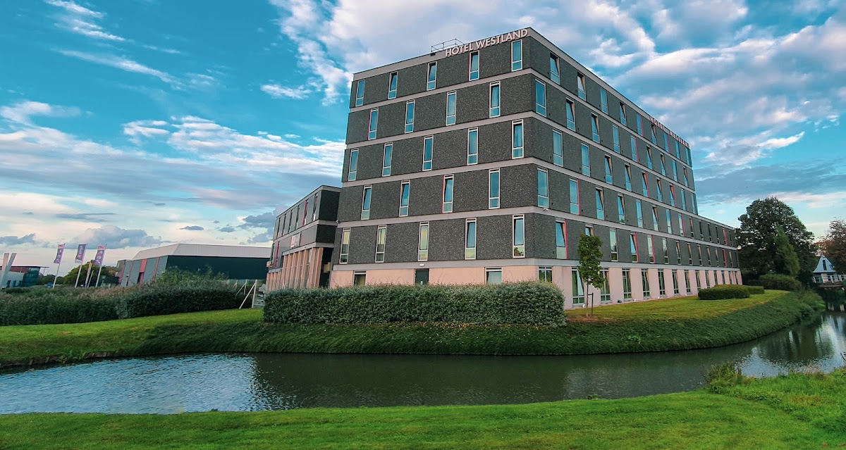 Hotel Westland