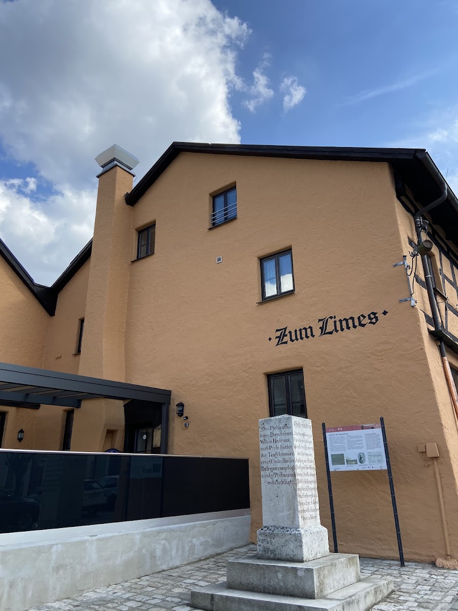 Der Limes
