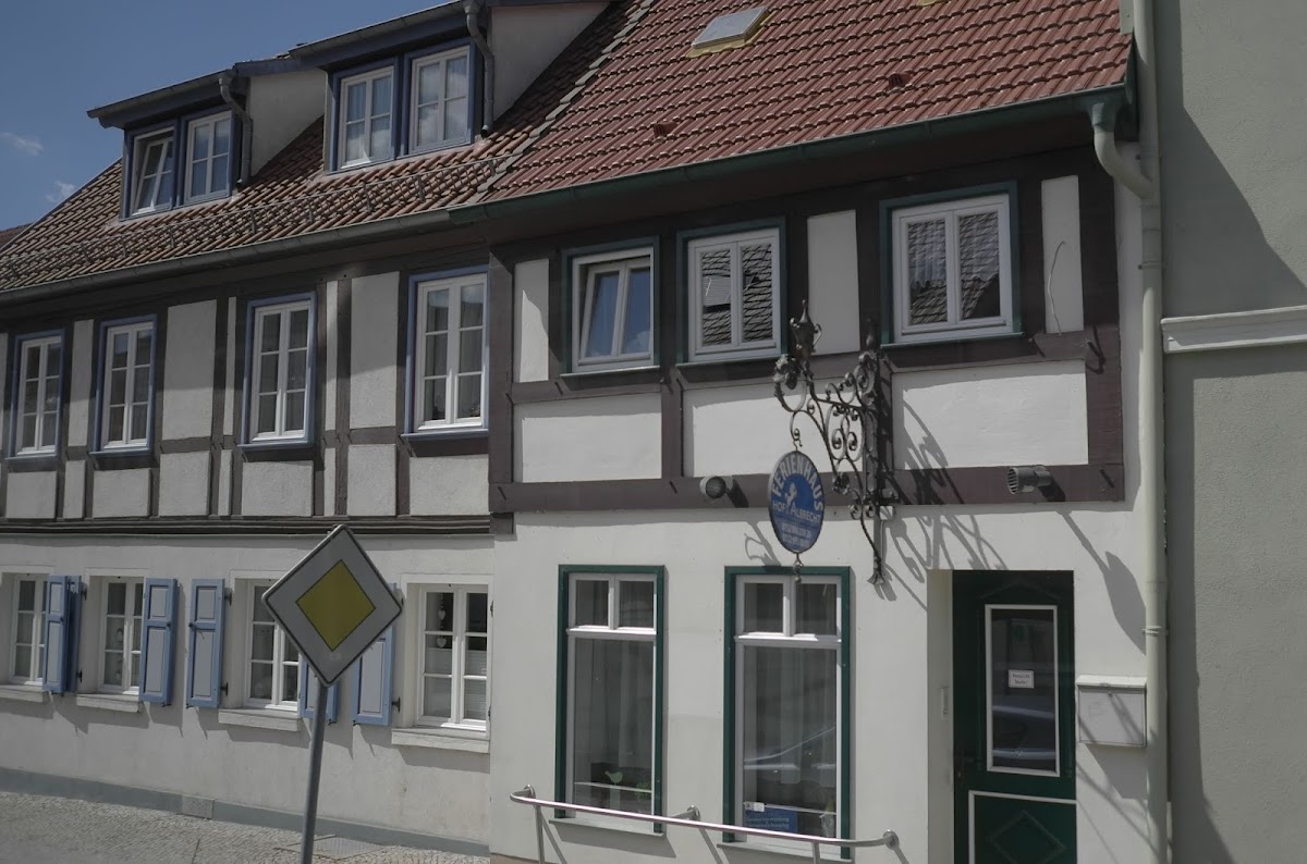 Albrecht