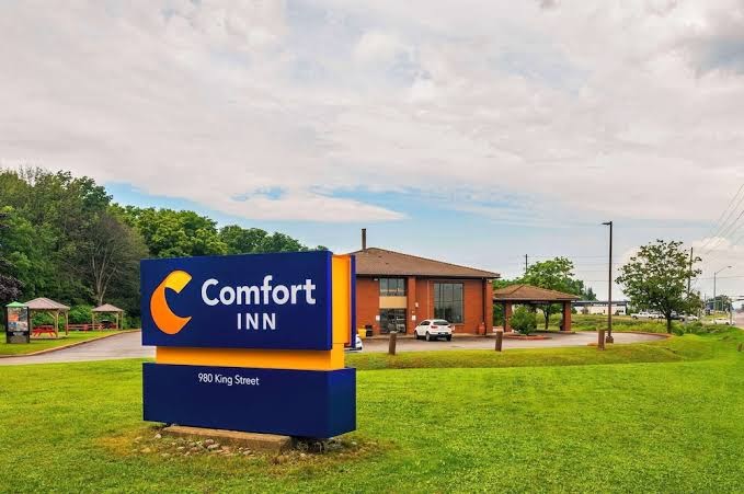 Comfort Inn