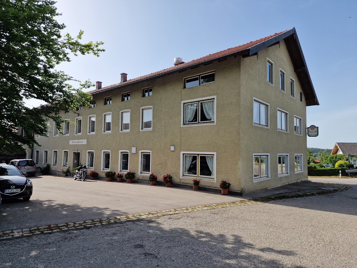 Gasthof Beilmeier