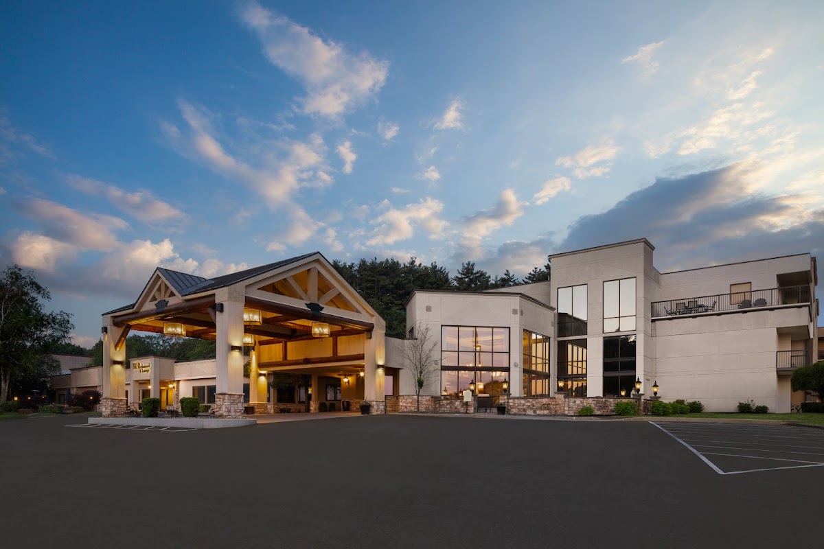 Holiday Inn Resort Lake George - Adirondack Area by IHG