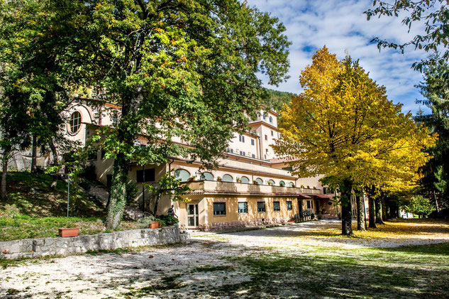 Oasi Gesù Bambino