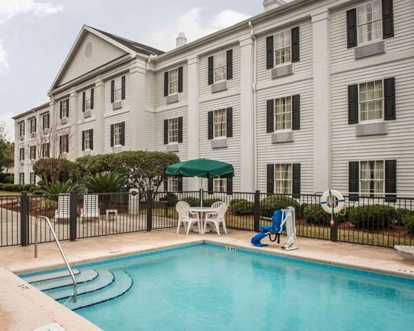 Quality Inn Lake City