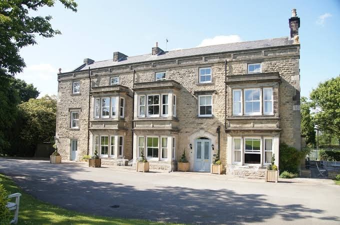 Burythorpe House