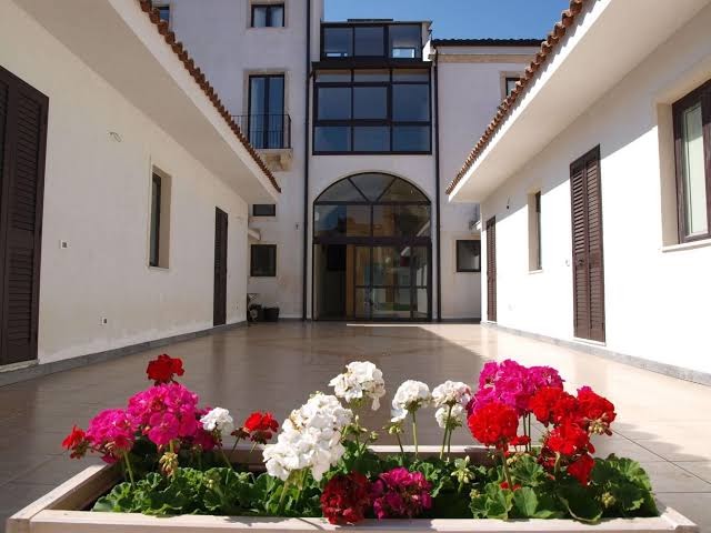 Hotel La Palma