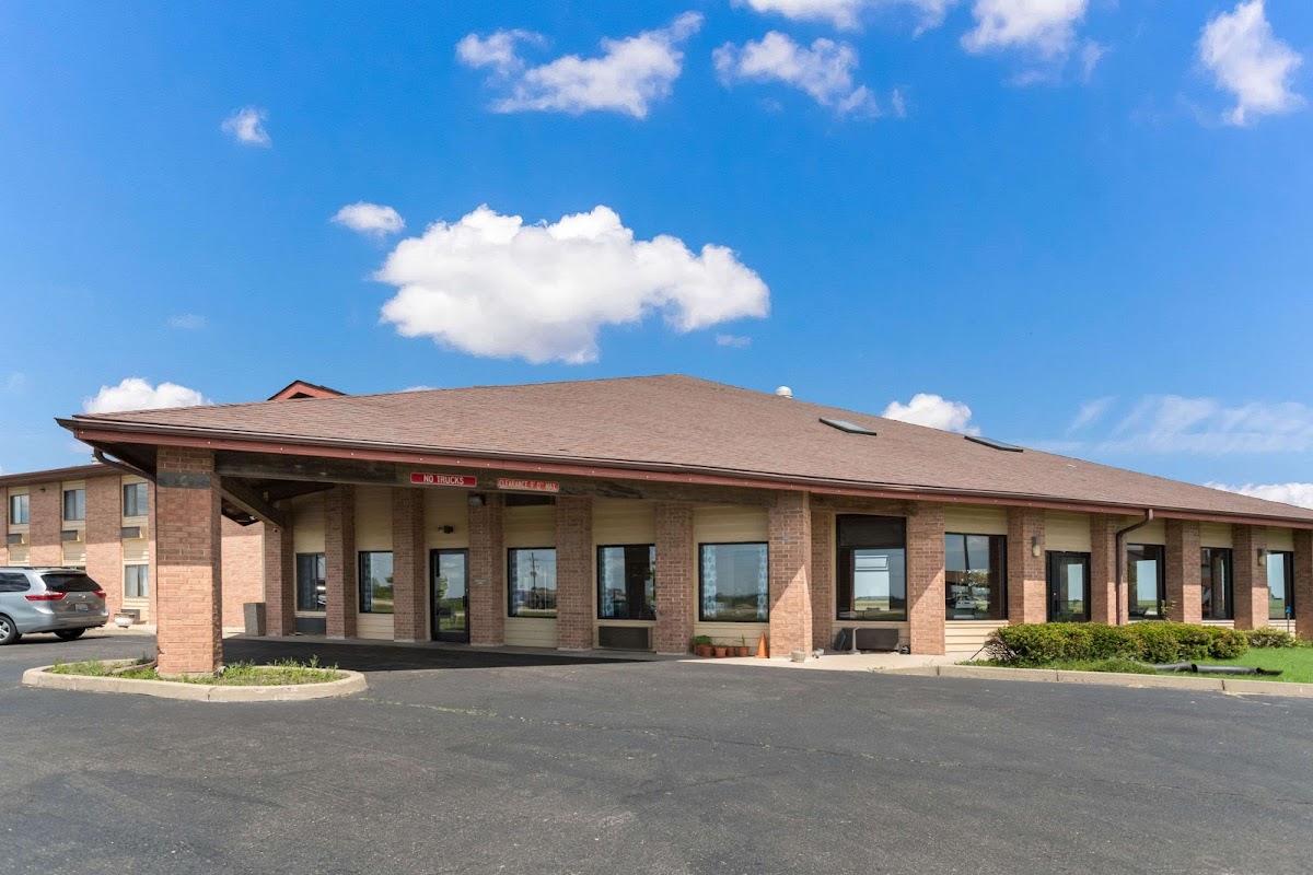 Quality Inn Rochelle