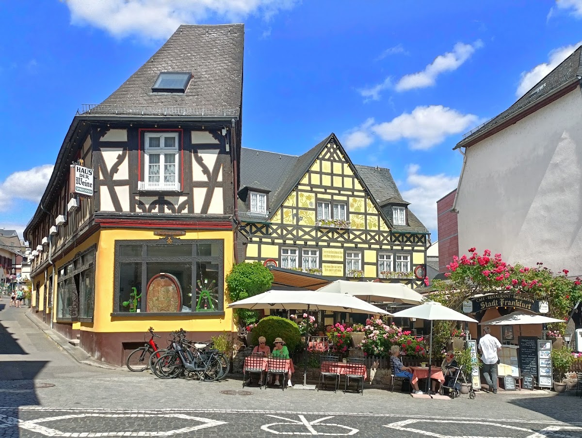 Rudesheim