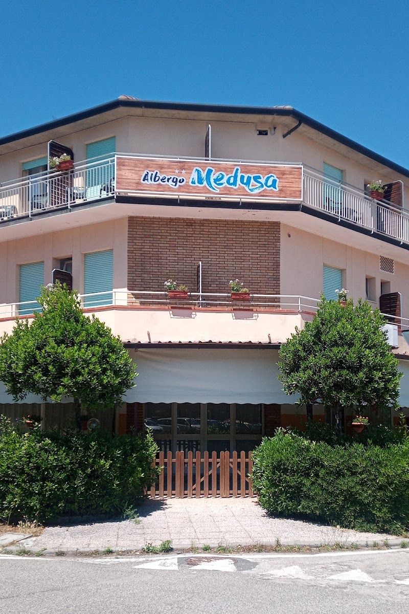 Albergo Medusa - Ravenna