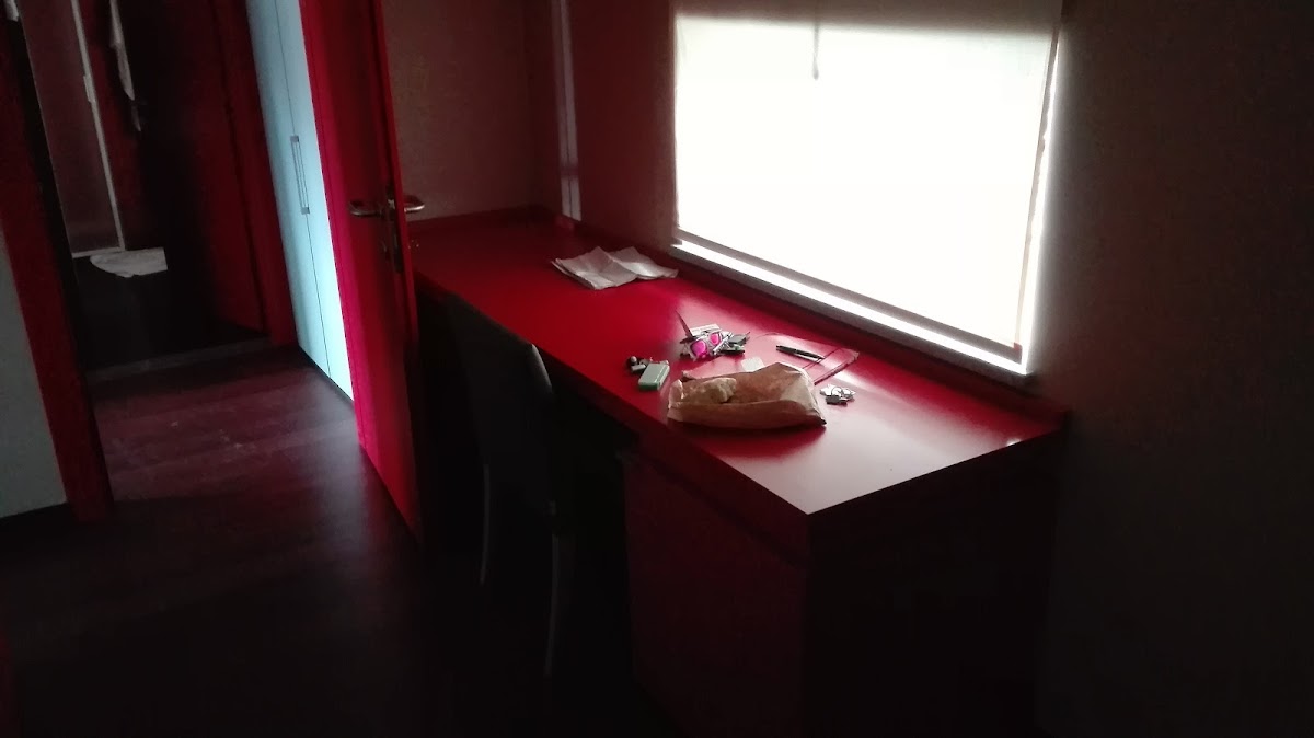 Hotel Residence Ennebi